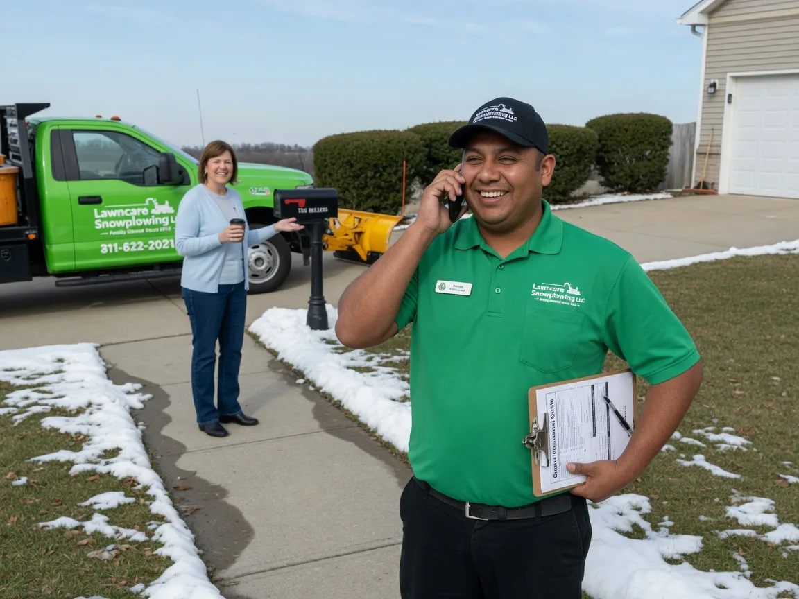 Lawn Care Services By Expert Landscaper Morris, GA FAQs